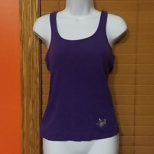 🔮🔥3 for $15.🔥So Intimates Tank W/ Crown